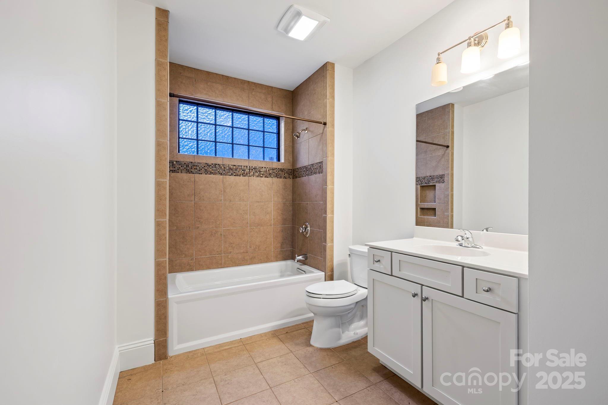 None - Residential Income