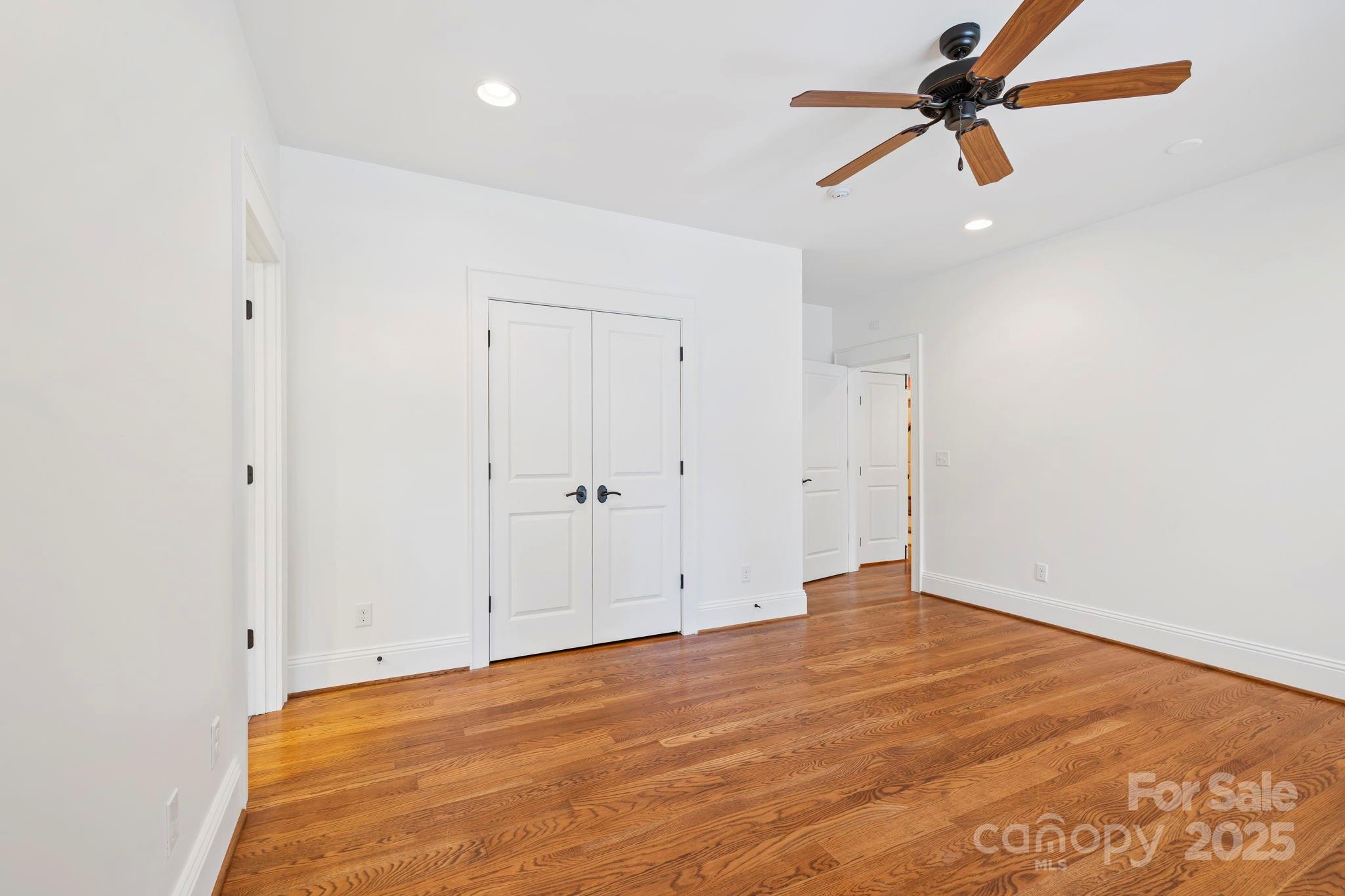 None - Residential Income