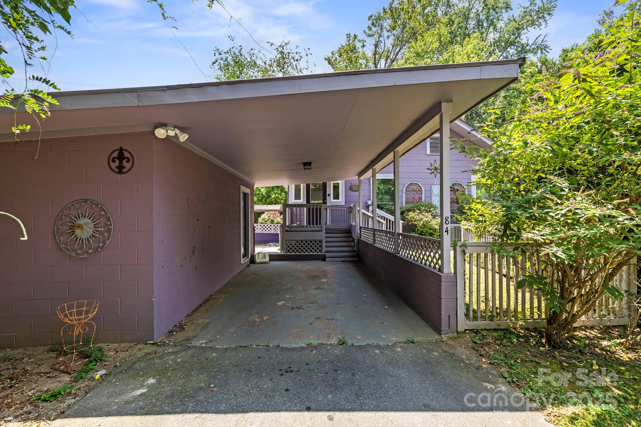 None - Residential Income