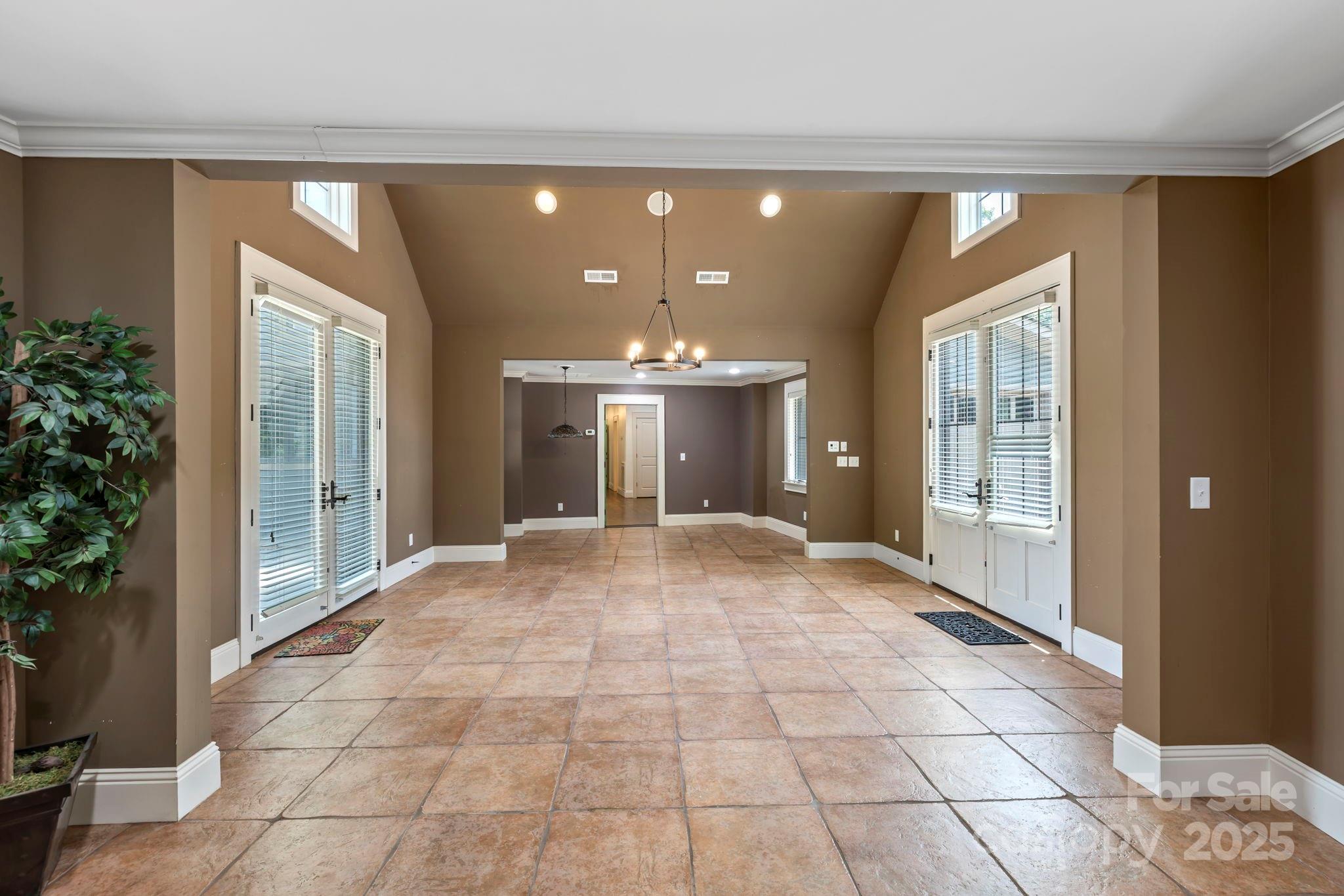 None - Residential Income