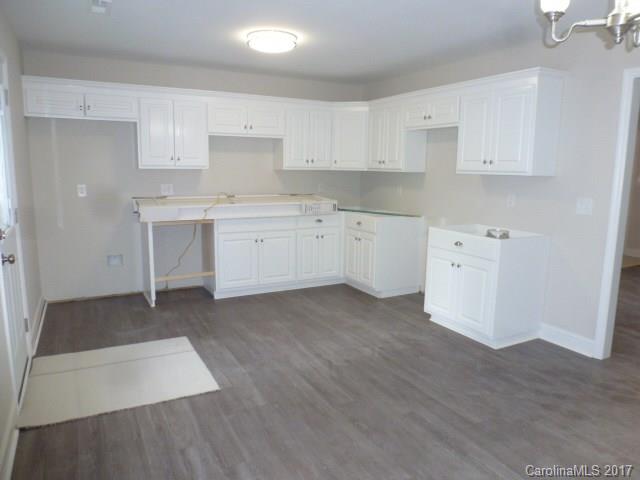 Sedgefield - Residential