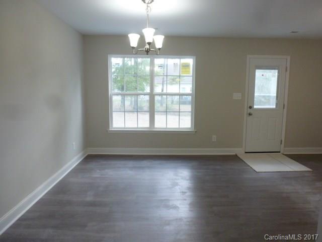 Sedgefield - Residential