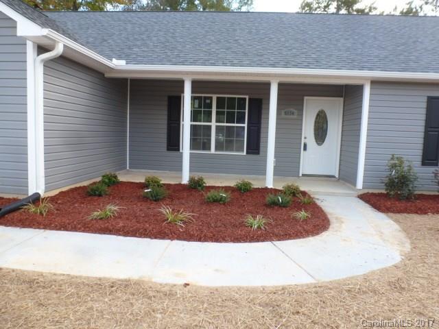 Sedgefield - Residential