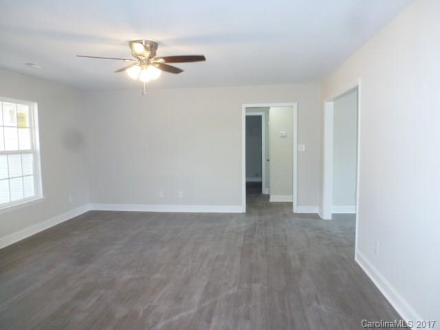 Sedgefield - Residential