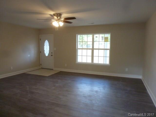 Sedgefield - Residential