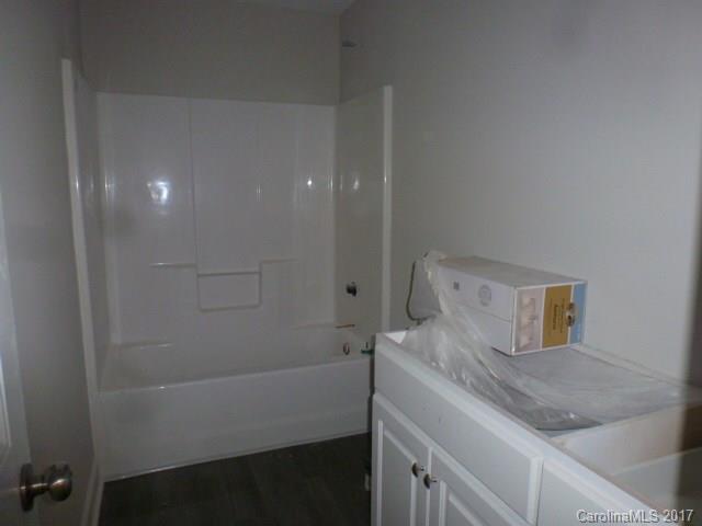 Sedgefield - Residential