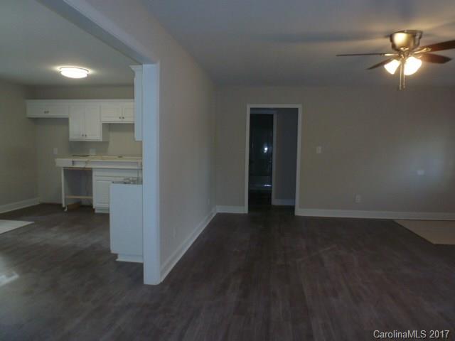 Sedgefield - Residential