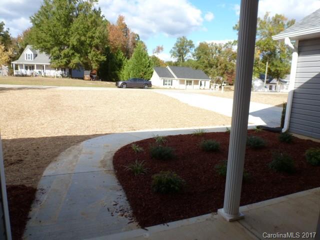 Sedgefield - Residential