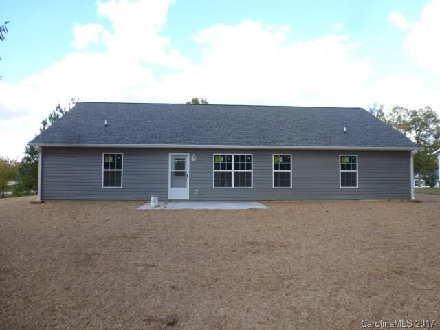 Sedgefield - Residential