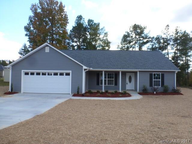 Sedgefield - Residential