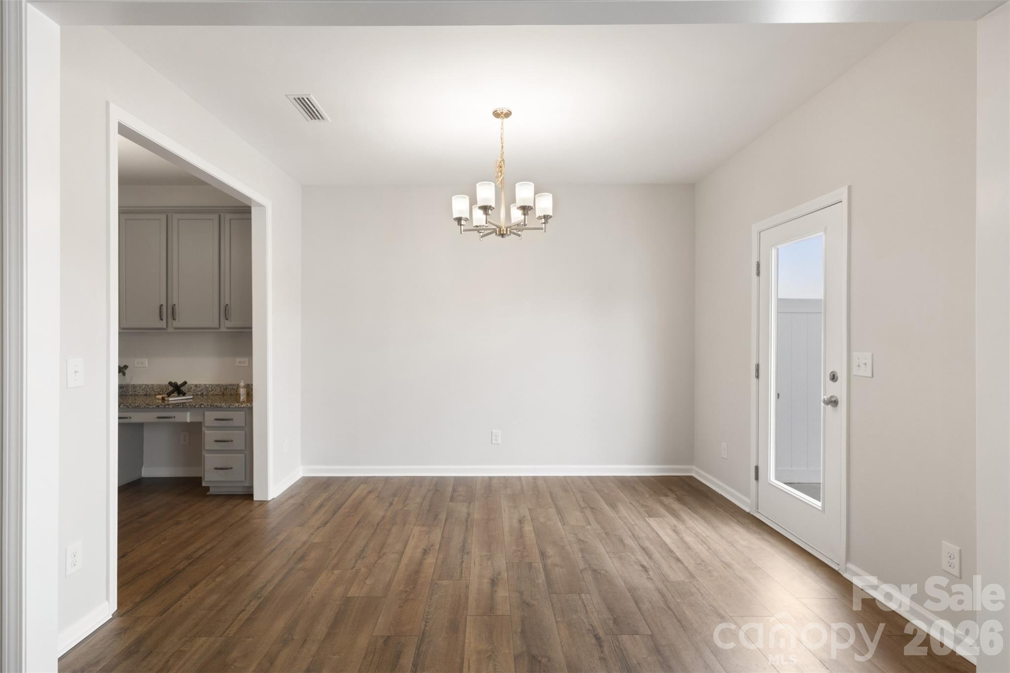 Walnut Creek - Residential