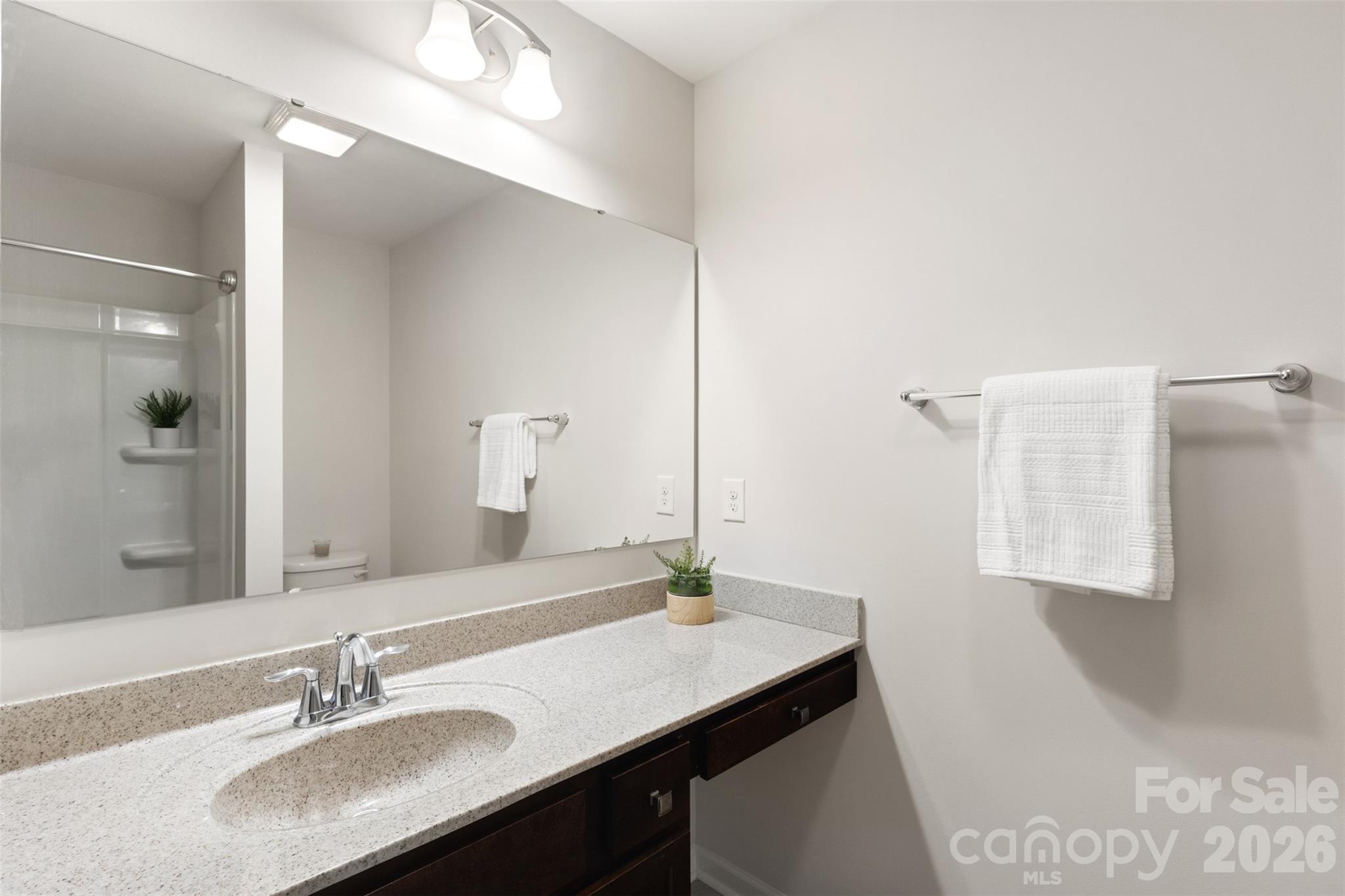 Walnut Creek - Residential