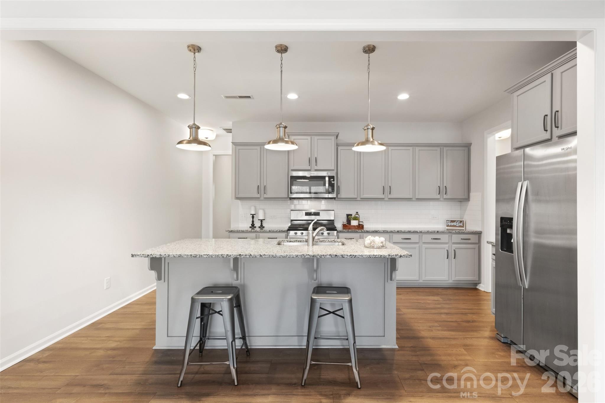 Walnut Creek - Residential