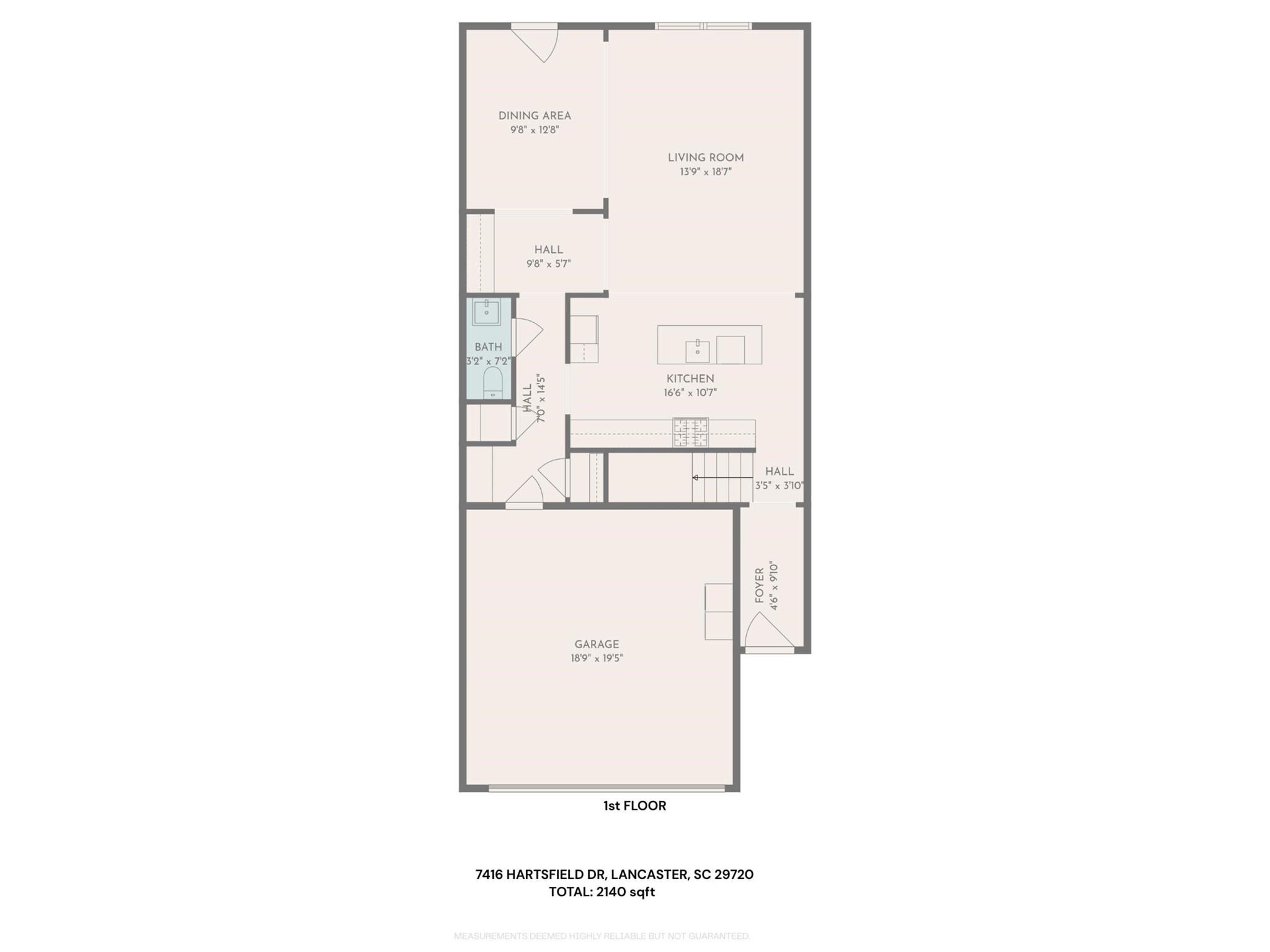 Walnut Creek - Residential