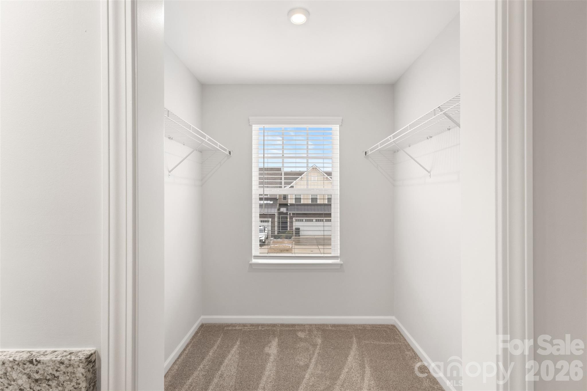 Walnut Creek - Residential