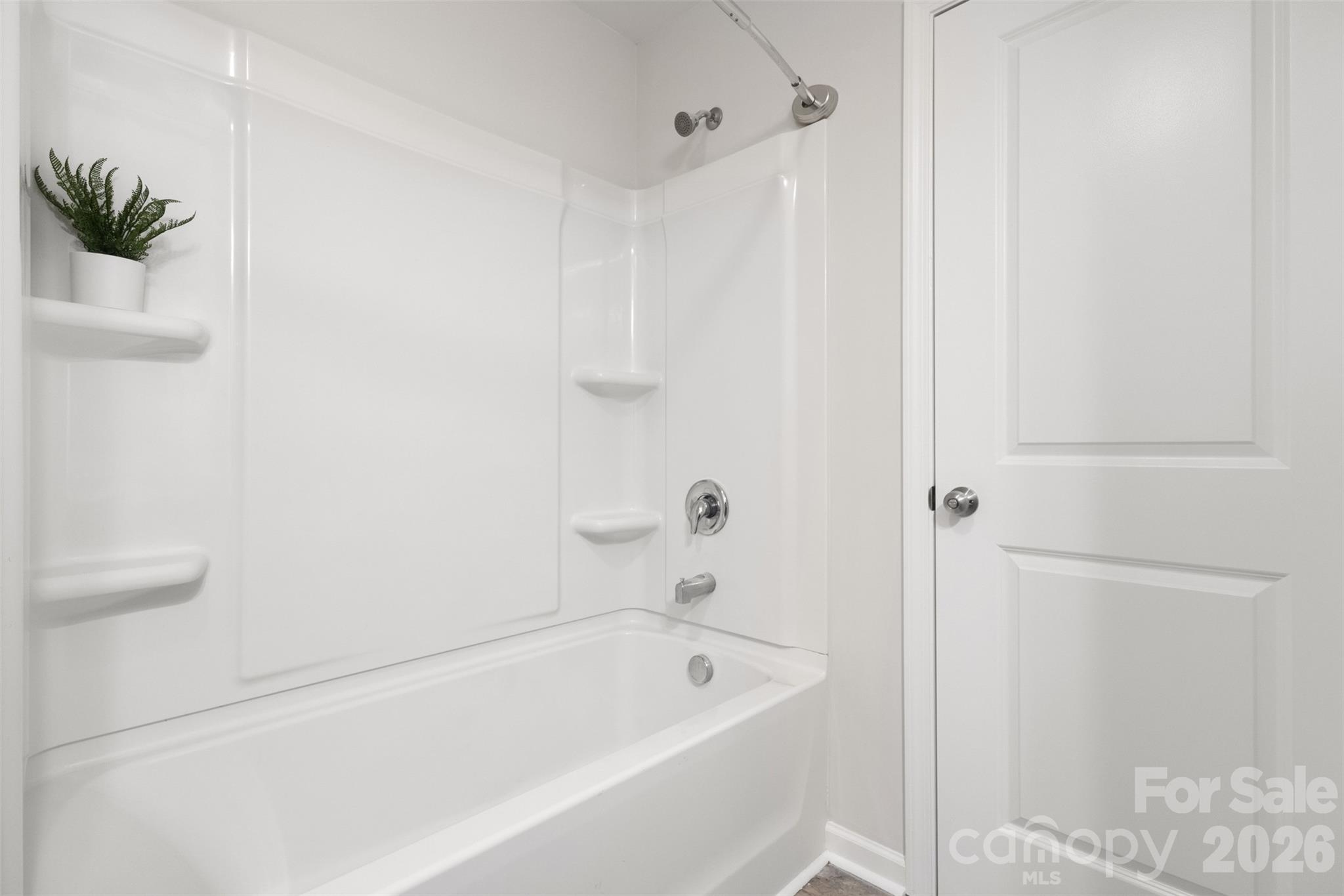 Walnut Creek - Residential