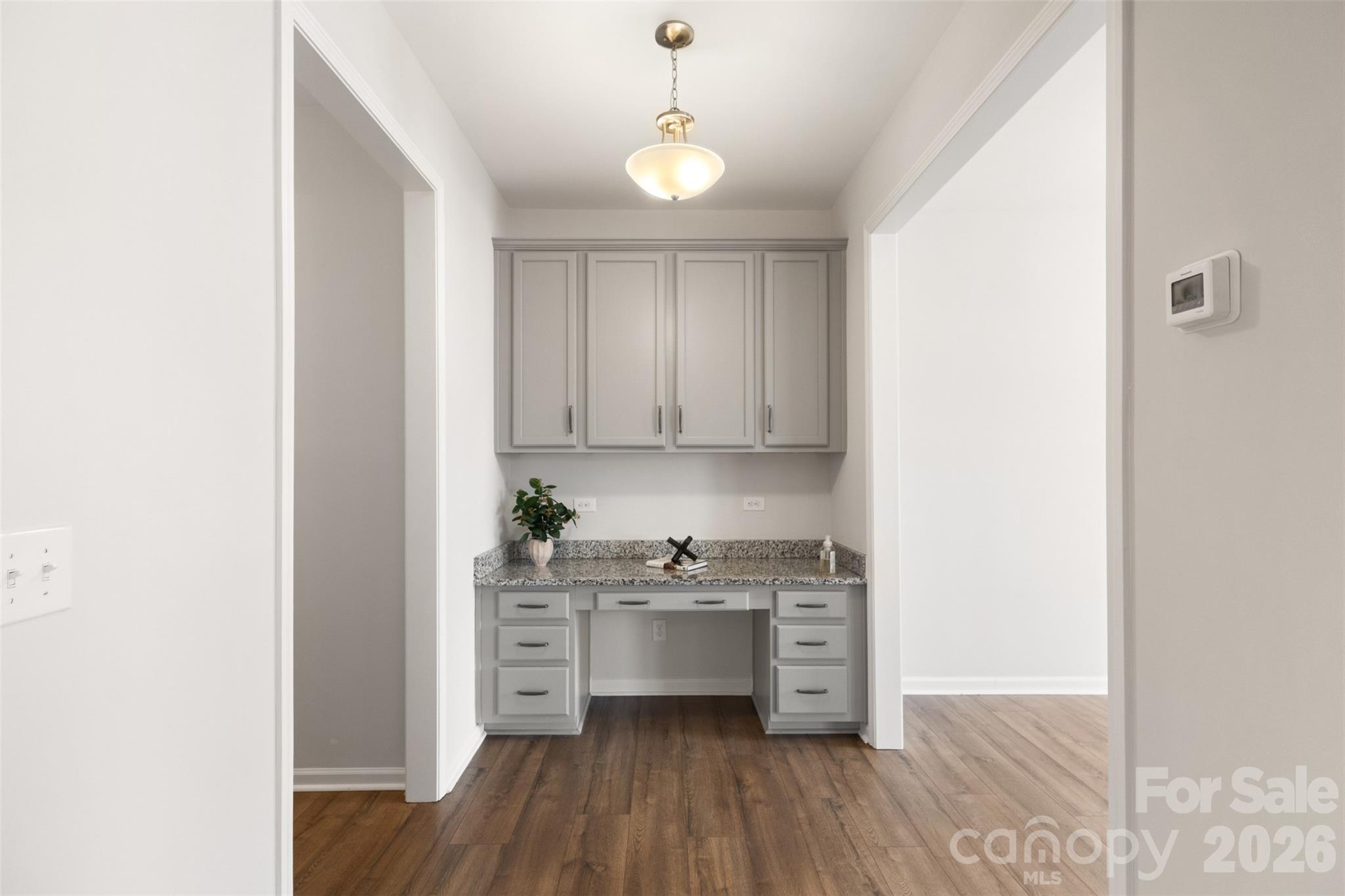 Walnut Creek - Residential