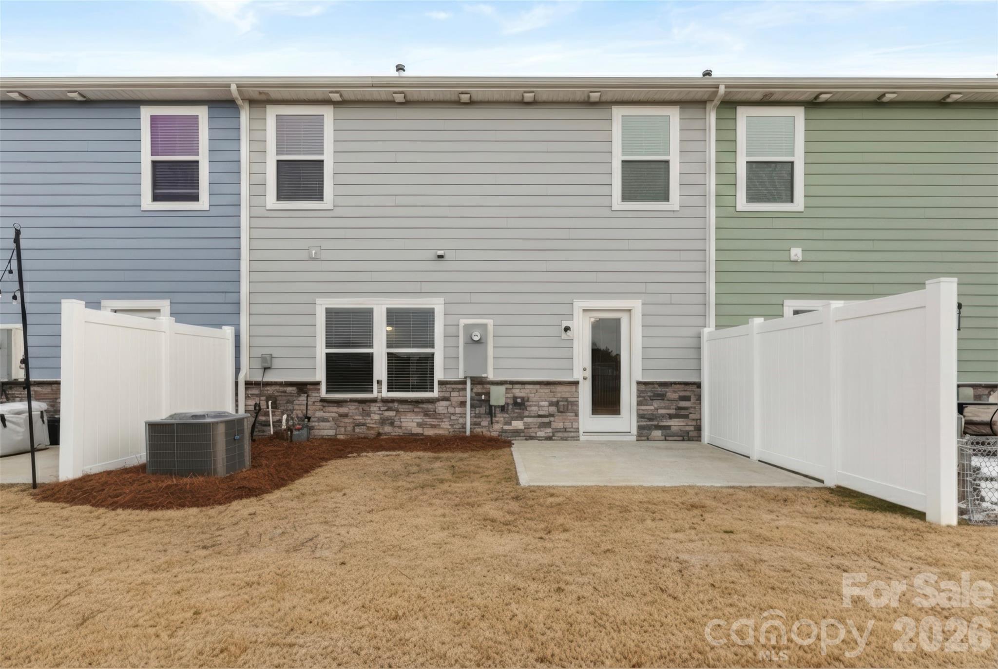 Walnut Creek - Residential