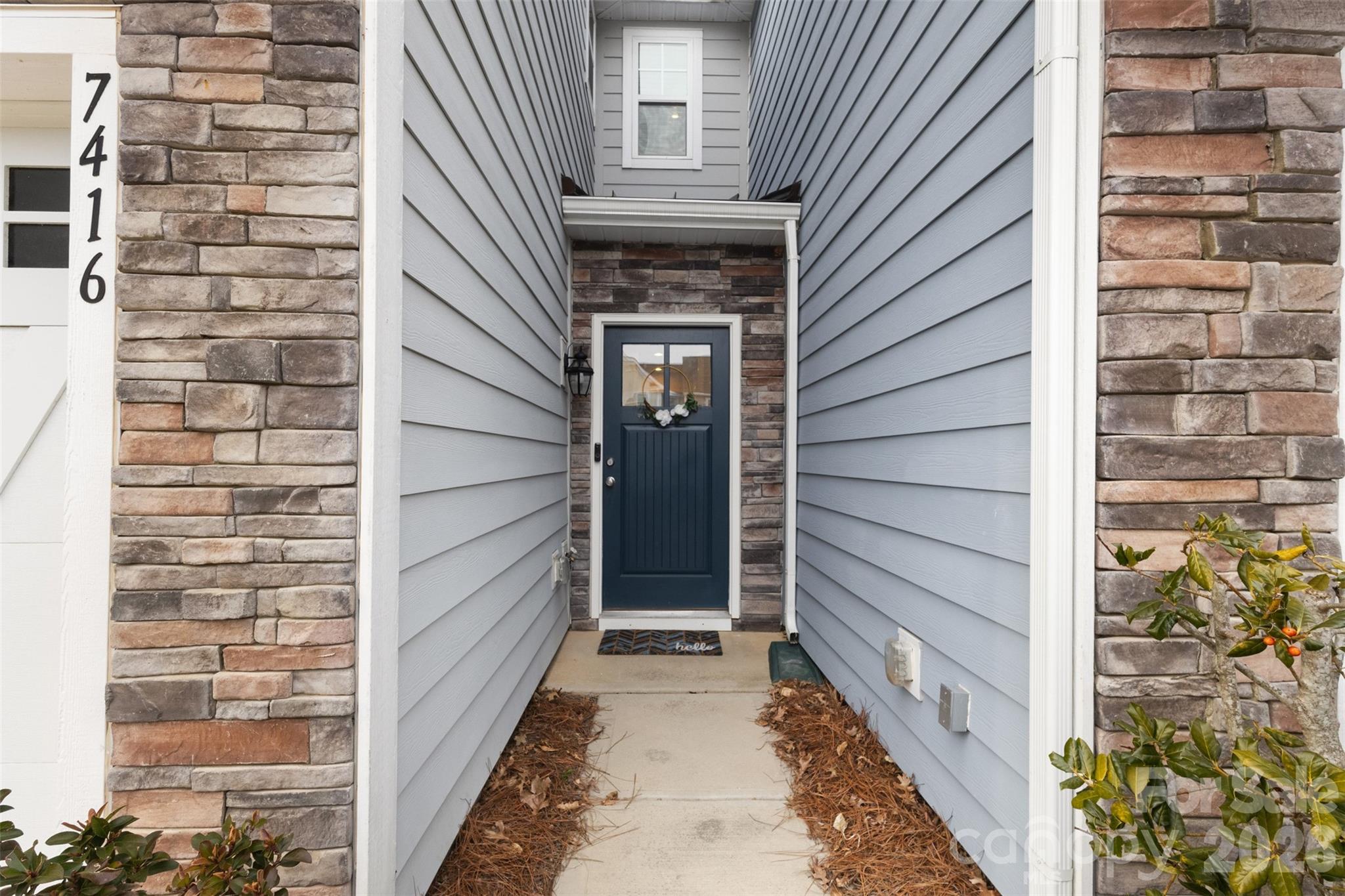 7416 Hartsfield Drive