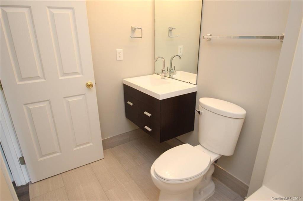 Oakhurst - Residential Lease