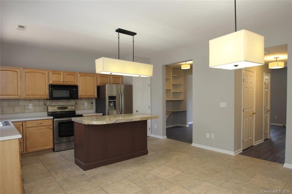 Oakhurst - Residential Lease