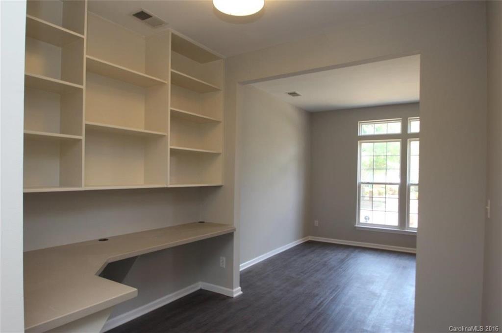 Oakhurst - Residential Lease