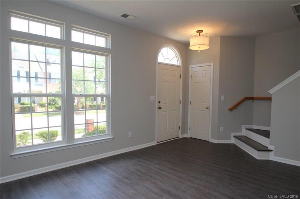 Oakhurst - Residential Lease