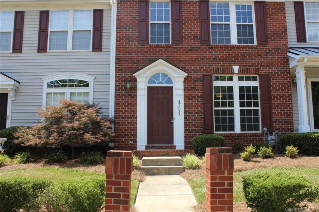 Oakhurst - Residential Lease