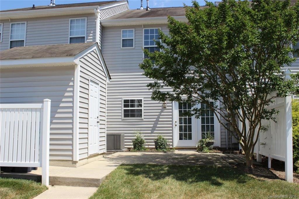 Oakhurst - Residential Lease