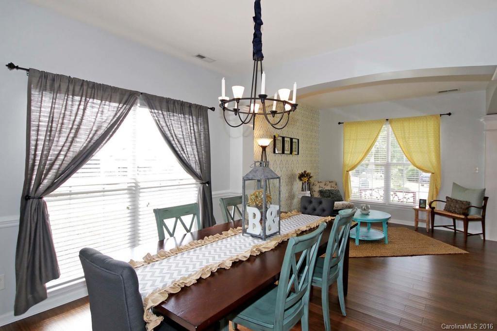 Lochmere - Residential