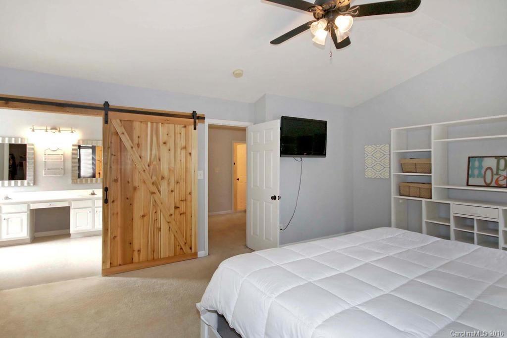 Lochmere - Residential