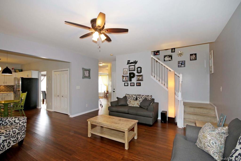 Lochmere - Residential