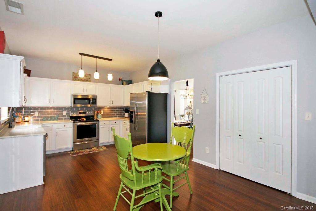 Lochmere - Residential