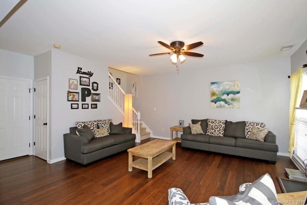 Lochmere - Residential