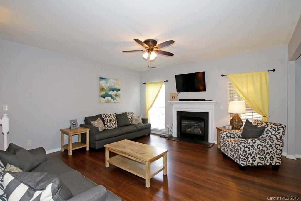 Lochmere - Residential