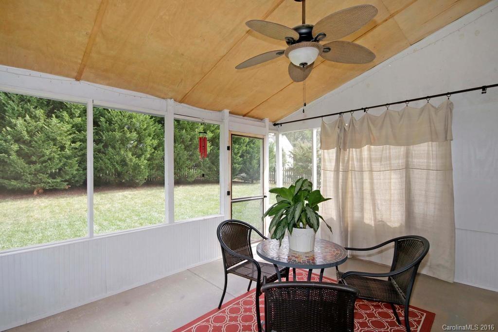 Lochmere - Residential