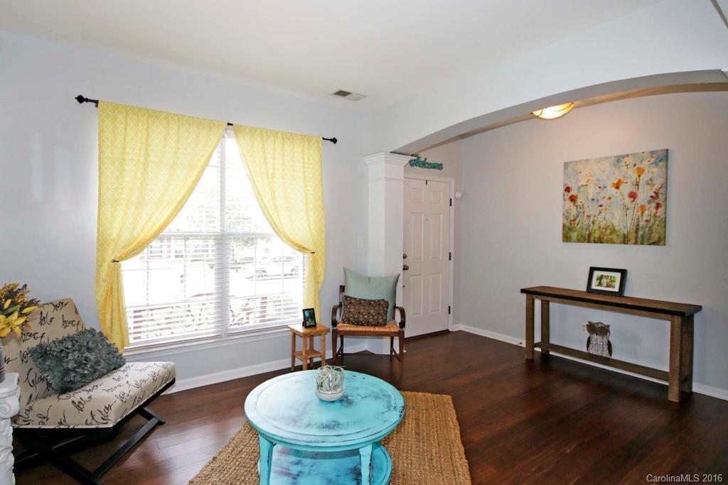 Lochmere - Residential