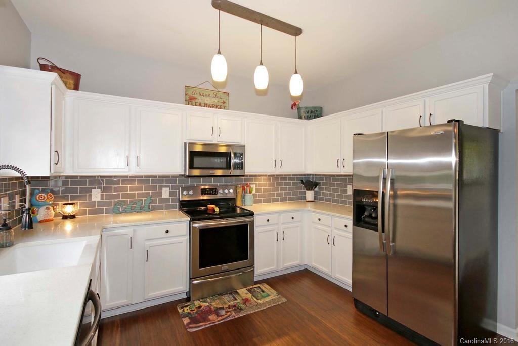 Lochmere - Residential