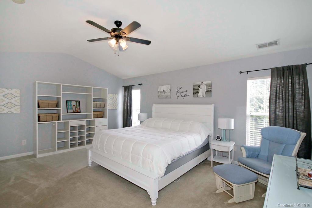 Lochmere - Residential