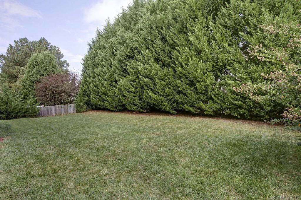 Lochmere - Residential