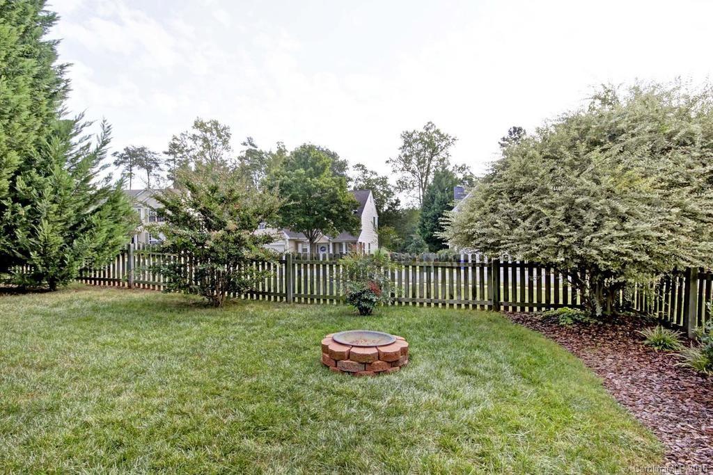 Lochmere - Residential