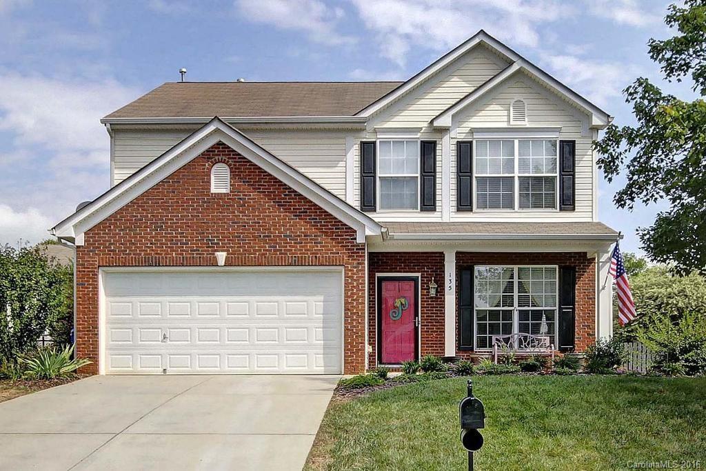 Lochmere - Residential