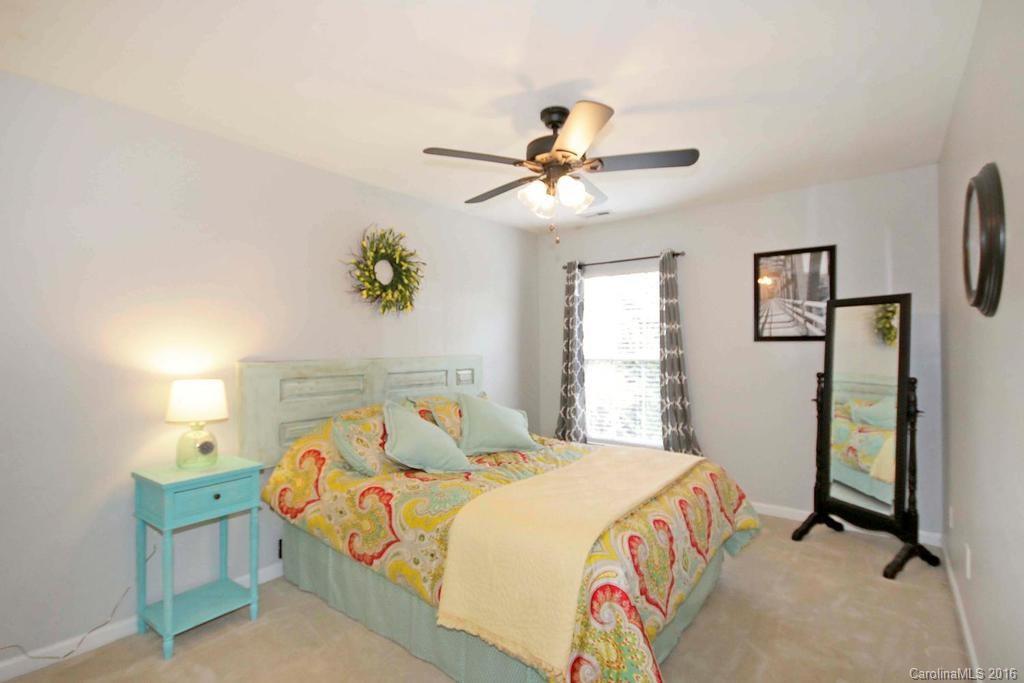 Lochmere - Residential