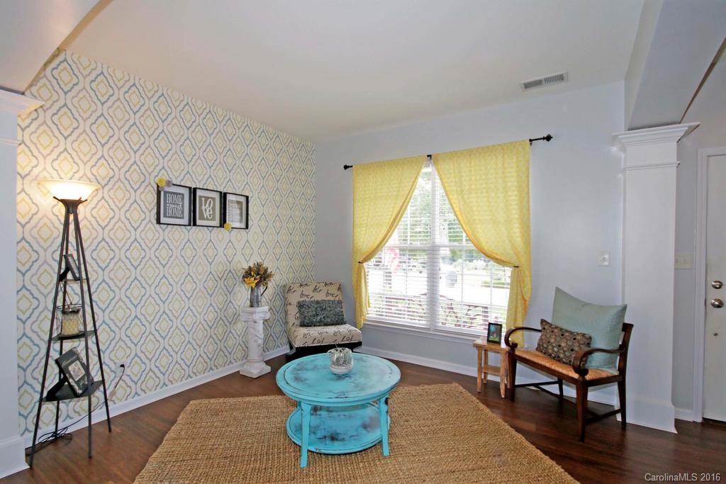 Lochmere - Residential