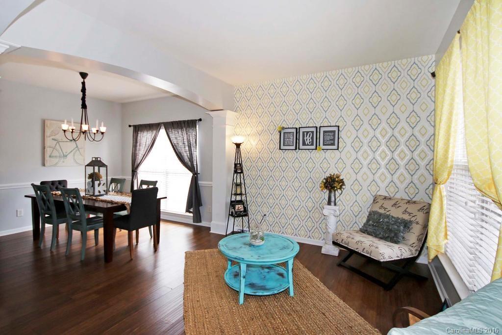 Lochmere - Residential