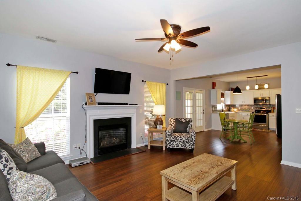 Lochmere - Residential