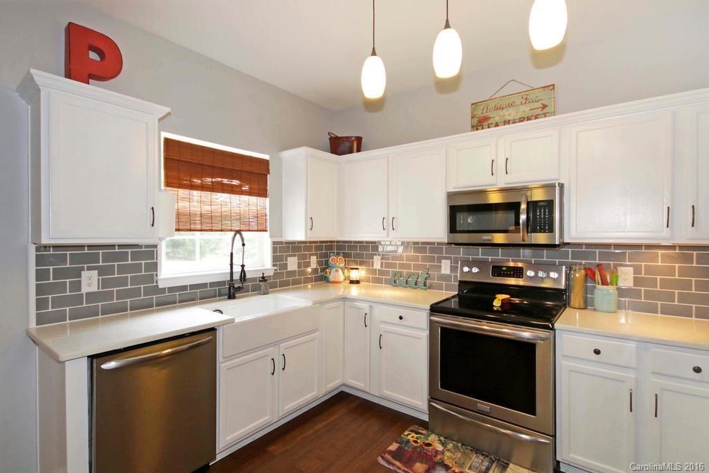 Lochmere - Residential