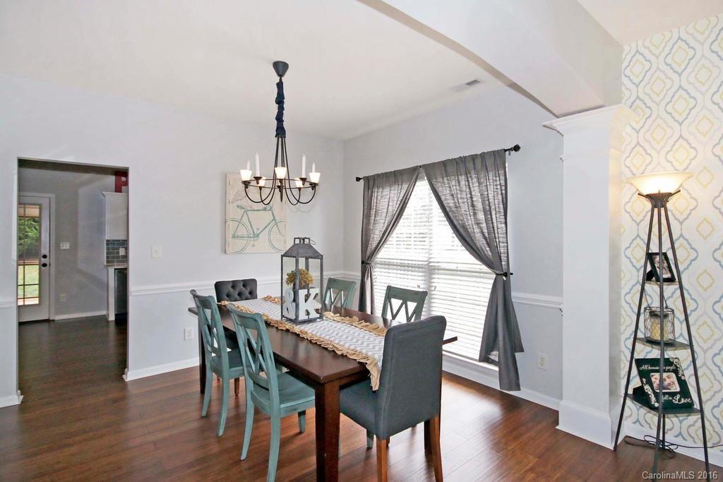 Lochmere - Residential