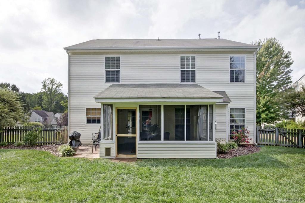 Lochmere - Residential