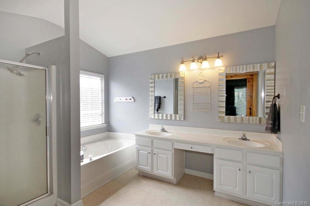 Lochmere - Residential